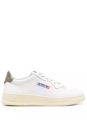 Autry Medalist sneakers - White