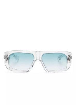 Dita Eyewear Hypher-1183 sunglasses - White