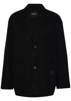 Carhartt WIP W' Franky blazer - Black