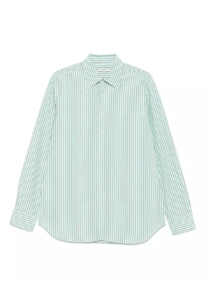 Husbands striped shirt - Green
