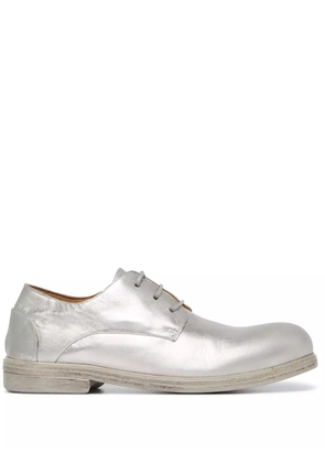 Marsèll Zucca Media Oxford shoes - Grey