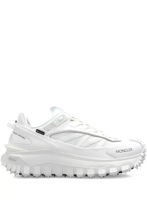Moncler Trailgrip GTX sneakers - White