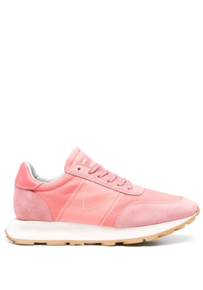 Philippe Model Paris Tour sneakers - Pink