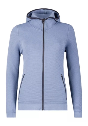 NEWLAND hooded jacket - Grey