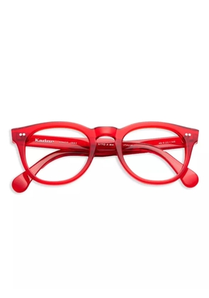 Kador Tuxon-K glasses - Red
