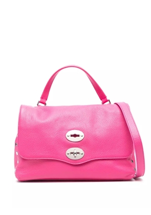 Zanellato small Postina Daily tote bag - Pink