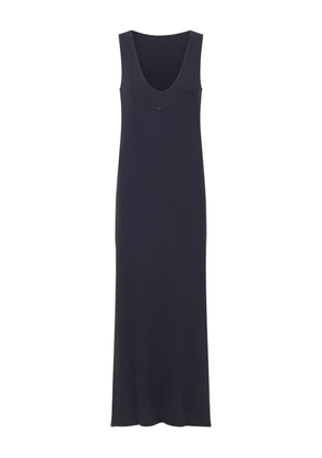 Zadig&Voltaire Deva dress - Blue
