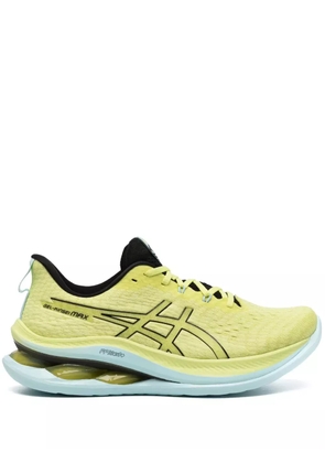 ASICS Kinsei Max lace-up sneakers - Green