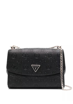 GUESS USA Cresidia cross body bag - Black