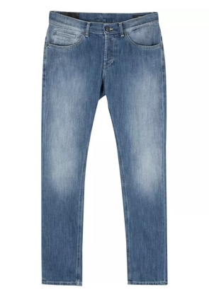 DONDUP George skinny jeans - Blue