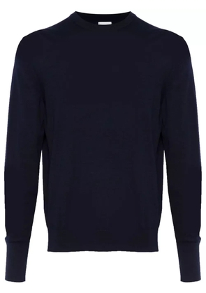 Eleventy wool sweater - Blue