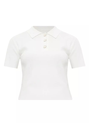 Marni short-sleeve t-shirt - White