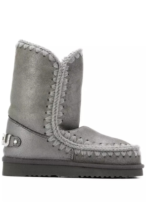 Mou Eskimo 24 boots - Grey