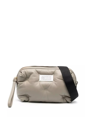 Maison Margiela Glam Slam camera bag - Grey