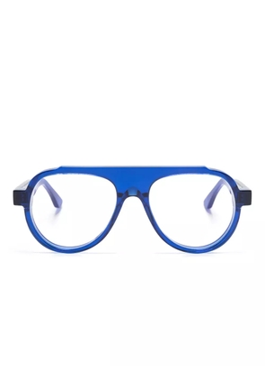Thierry Lasry Dynasty glasses - Blue