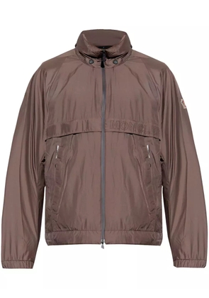 Moncler Grenoble Day-Namic jacket - Brown