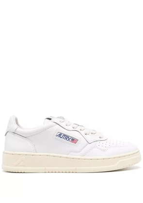 Autry Medalist sneakers - White
