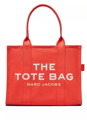 Marc Jacobs The Canvas Large Tote bag - Red