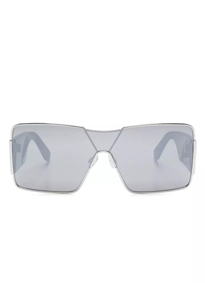 Off-White Eyewear Aspen sunglasses - Silver