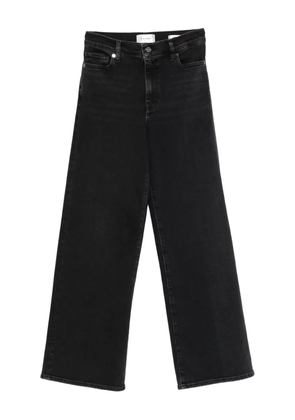 FRAME five-pocket jeans - Black