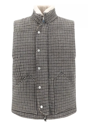 Valstar Oscar gilet - Black