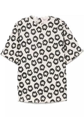 Ulla Johnson Remy mini dress - White