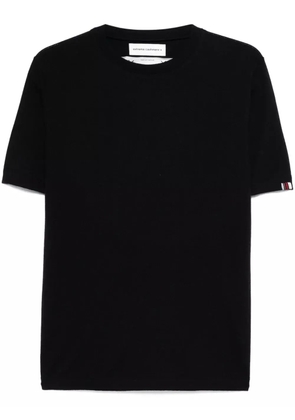 extreme cashmere 394 T-shirt - Blue