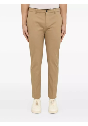 Department 5 Prince cropped trousers - Neutrals