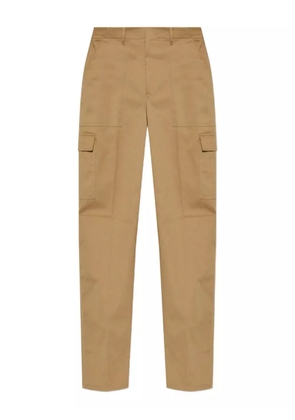 ETRO cargo-pocket trousers - Neutrals