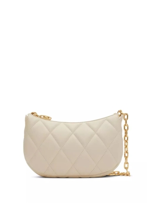 Burberry Rocking Horse mini bag - Neutrals