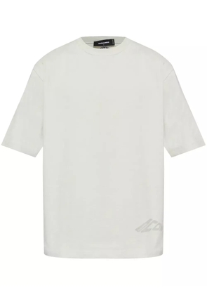 DSQUARED2 short-sleeve T-shirt - White