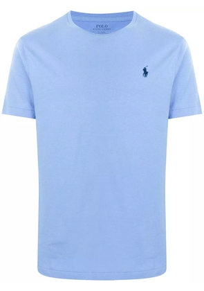 Polo Ralph Lauren Polo Pony T-shirt - Blue
