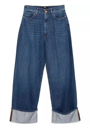 3x1 Skater jeans - Blue