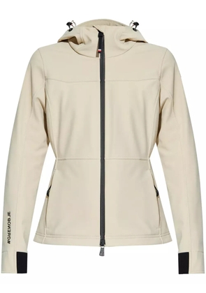 Moncler Grenoble Zumeles jacket - Neutrals