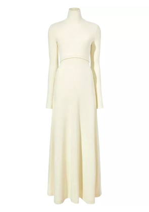 Proenza Schouler White Label Jayne dress - Neutrals