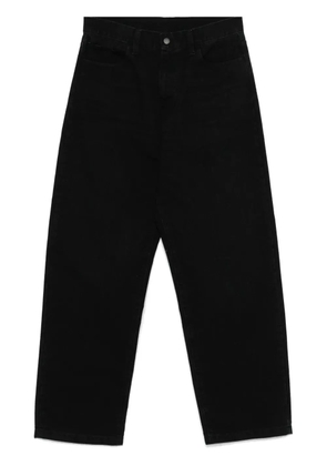 Carhartt WIP Landon trousers - Black
