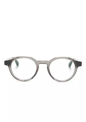 Mykita Niam round-frame glasses - Grey