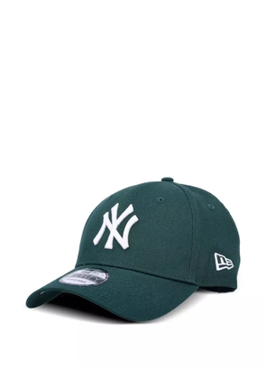 NEW ERA CAP emblem cap - Green