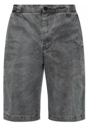 Diesel P-Franck shorts - Grey