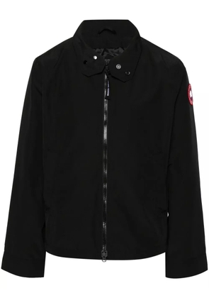 Canada Goose Rosedale jacket - Black