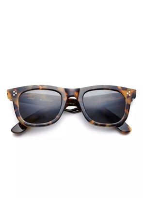 Kador Solemio sunglasses - Brown