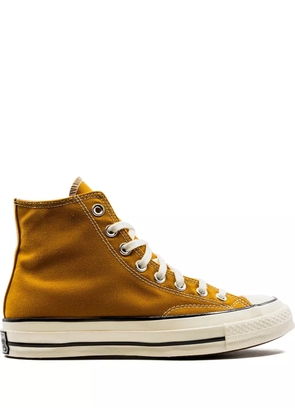 Converse Chuck 70 HI 'Dark Soba' sneakers - Brown