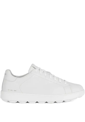 Geox Spherica™ ECUB-1 sneakers - White