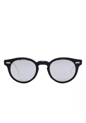 Thom Browne Eyewear UES404A sunglasses - Black
