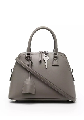 Maison Margiela mini 5AC tote bag - Grey