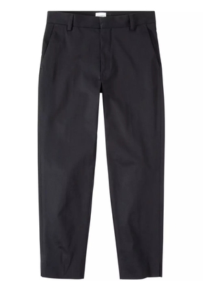 Closed Sonnett tapered trousers - Black
