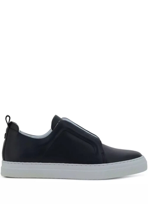 Pierre Hardy Slider sneakers - Black
