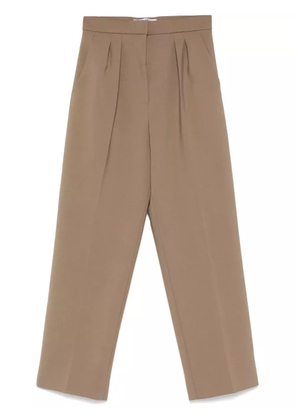 Max Mara Verbano trousers - Brown