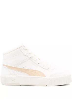 PUMA Carina Mia sneakers - White