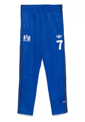 adidas Best track pants - Blue